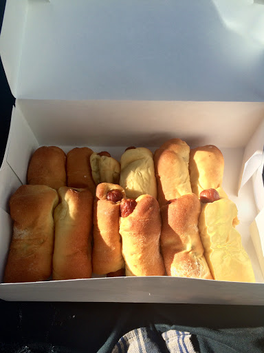 Donut Shop «Kountry Donuts», reviews and photos, 102 S Main St, Grapevine, TX 76051, USA