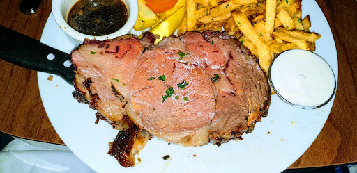 Clyde's Prime Rib Restaurant and Bar