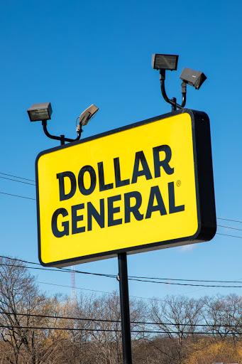 Discount Store «Dollar General», reviews and photos, 7930 Sheridan Rd, Kenosha, WI 53143, USA
