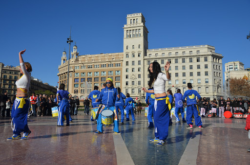 Imagen del negocio Batucada Barcelona Ketubara en Barcelona, Barcelona