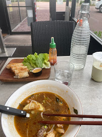 Plats et boissons du Restaurant thaï Pad Thaï à Trignac - n°17