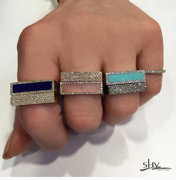 Jeweler «Leo Fasseas Jewelers», reviews and photos, 171 S Livingston Ave, Livingston, NJ 07039, USA