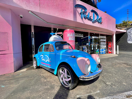 Supermarket «Pink Dot», reviews and photos, 8495 Sunset Blvd, West Hollywood, CA 90069, USA