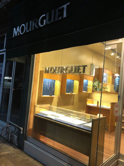Mourguet Jewellery