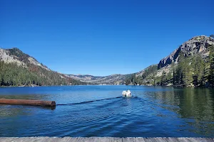 Echo Lake Trailhead image