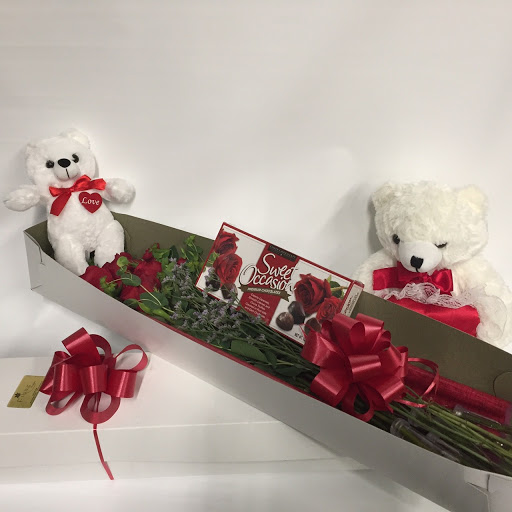 Florist «Fiore Floral», reviews and photos, 205 N Frederick Ave, Gaithersburg, MD 20877, USA