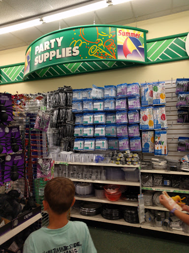 Dollar Tree