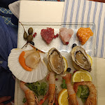 Photo n°2 de l'avis de Isabelle.o fait le 11/05/2024 à 17:13 sur le  Ristorante Noemi à Venice