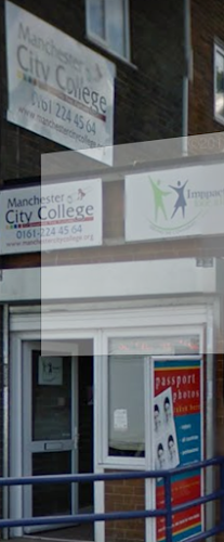 Reviews of Manchester City College in Manchester - University