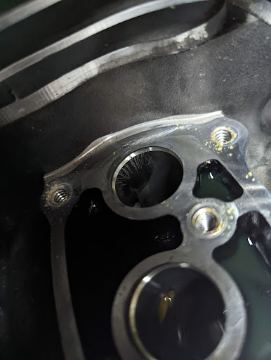 Harley-Davidson Dealer «Pikes Peak Harley-Davidson», reviews and photos, 5867 N Nevada Ave, Colorado Springs, CO 80918, USA