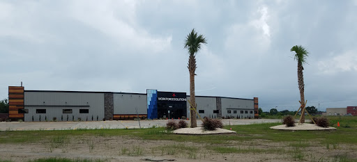 Employment Agency «Texas Workforce Center - Port Arthur», reviews and photos, 3901 Twin City Hwy, Port Arthur, TX 77642, USA