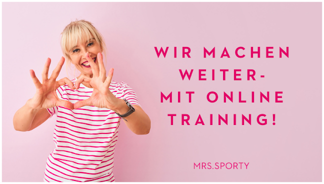 Mrs.Sporty Club Konstanz-Paradies Öffnungszeiten