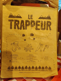 Les plus récentes photos du Restaurant Le Trappeur à Dijon - n°3