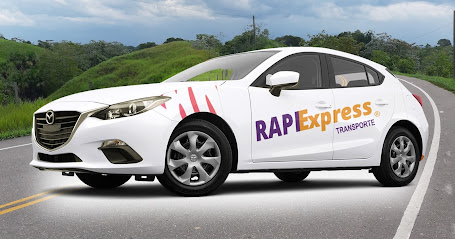 Rapi Express Transporte-Taxi