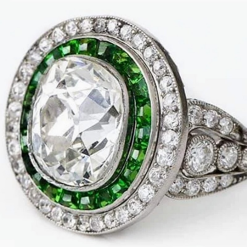 Joseph Diamonds - Jewelry Buyers | Sell Jewelry & Gold by Appointment