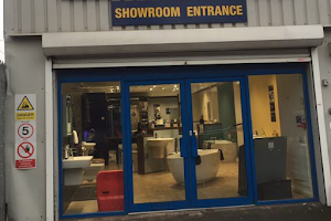 The Bathroom Showroom