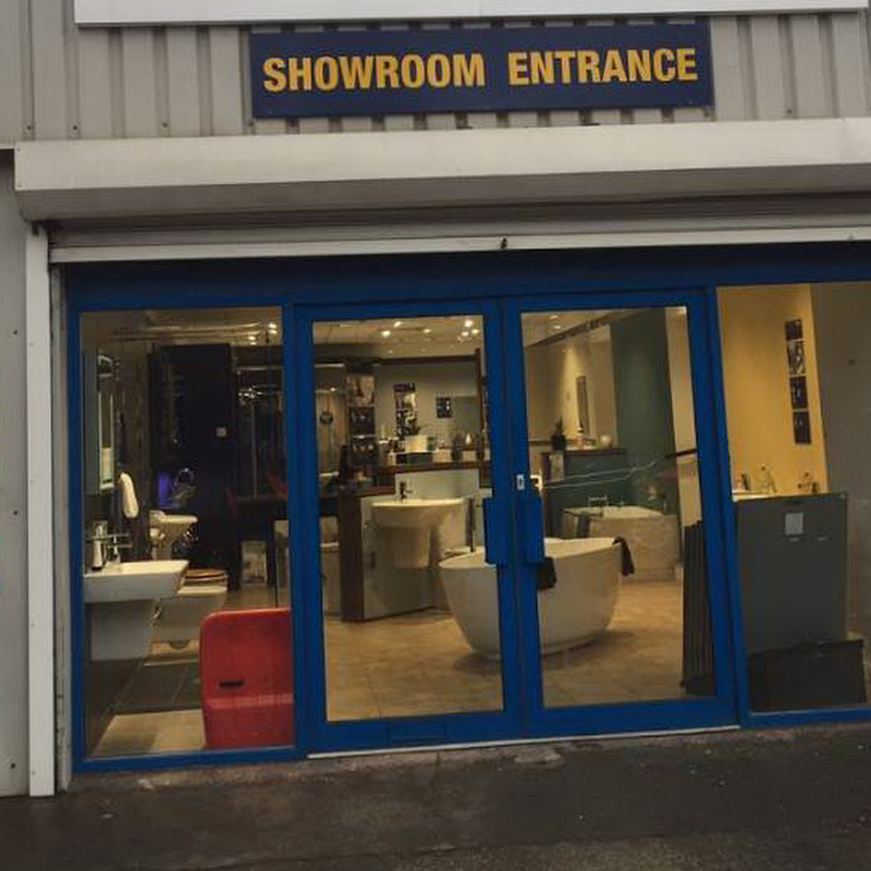 The Bathroom Showroom