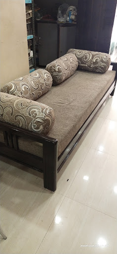 Shree Balaji Furniture & Sofa