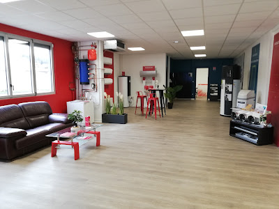 SOLIPAC Irigny à Irigny