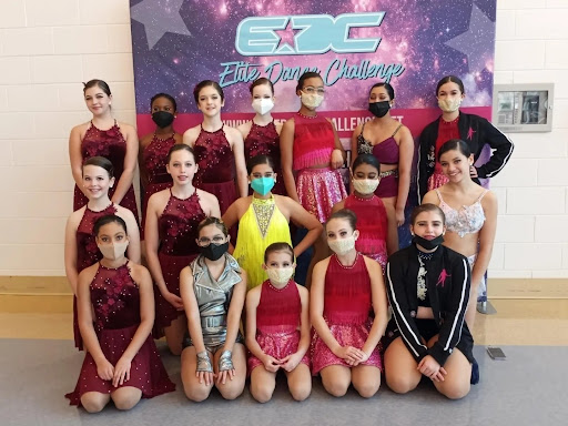 Dance School «Wheaton Studio of Dance», reviews and photos, 11216 Triangle Ln, Wheaton, MD 20902, USA