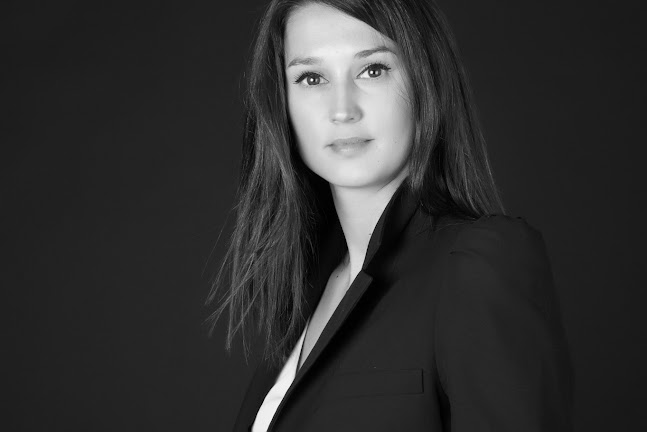 Maître Sarah MERCIER, Avocat