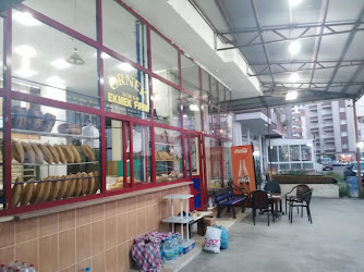 Örnek Ekmek Fırını