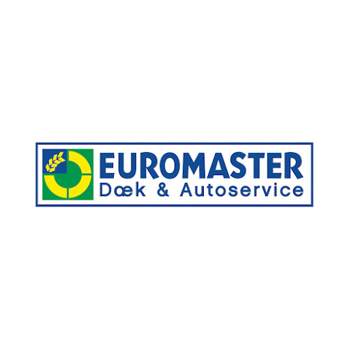 Kommentarer og anmeldelser af Euromaster Haderslev