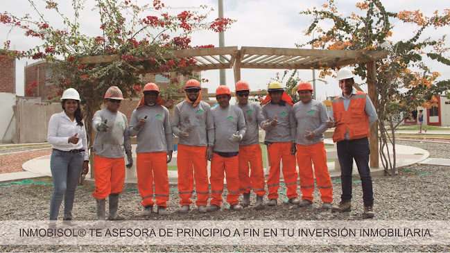 INMOBISOL SOLUCION INMOBILIARIA - Agencia inmobiliaria