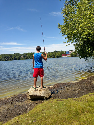 Park «Spy Pond Park», reviews and photos, Pond Lane, Arlington, MA 02474, USA