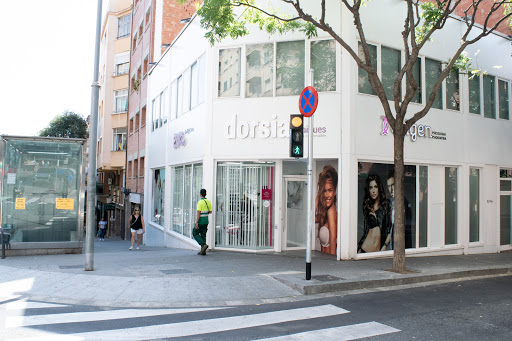 Clínica Origen Psicología y Psiquiatría en Santa Coloma de Gramenet, Barcelona