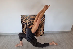 Yoga with Esme image