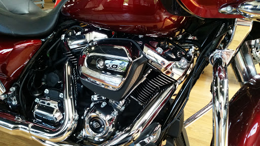 Harley-Davidson Dealer «Patriot Harley-Davidson», reviews and photos, 9739 Fairfax Blvd, Fairfax, VA 22031, USA