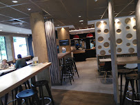 Atmosphère du Restauration rapide McDonald's à Hennebont - n°10