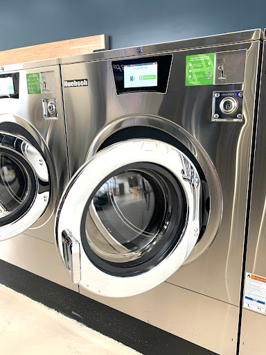 Dry Cleaner «OASIS/ DRY CLEANER & LAUNDROMAT», reviews and photos, 84 N Grant Ave, American Fork, UT 84003, USA