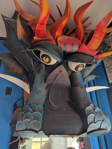 Explore philadelphia tattoo ideas, creative tattoo ideas in Hudson, available at Hudson River Tattoo