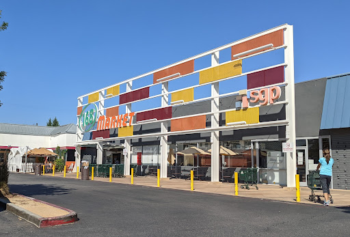 Supermarket «168 Market», reviews and photos, 933 E Las Tunas Dr, San Gabriel, CA 91776, USA