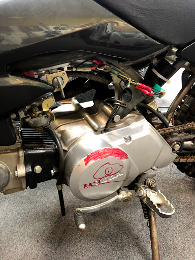 Pawn Shop «L a Pawn Shop», reviews and photos, 6215 Bells Ferry Rd, Acworth, GA 30102, USA