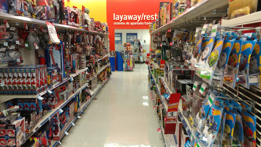Discount Store «Kmart», reviews and photos, 1605 S Market St, Elizabethtown, PA 17022, USA