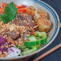 Photos du propriétaire du Restaurant vietnamien Le Kiosque Saint-Pierre à Toulouse - n°20