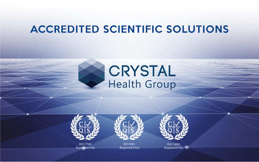 Crystal Health Group DNA, Drug and Alcohol Clinic Birmingham