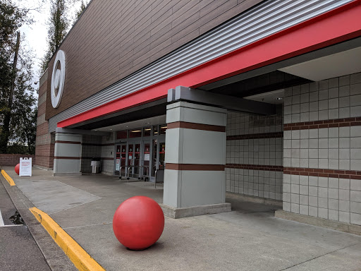 Department Store «Target», reviews and photos, 301 Strander Blvd, Tukwila, WA 98188, USA
