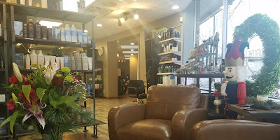 Riverstone Salon, Med Spa, and Wellness Center