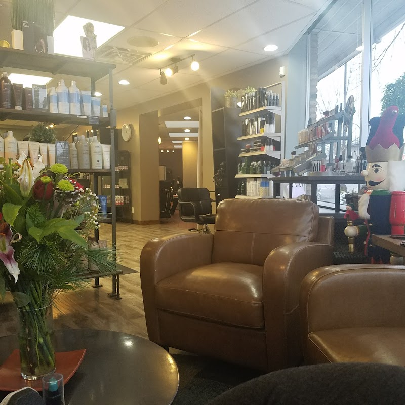 Riverstone Salon, Med Spa, and Wellness Center