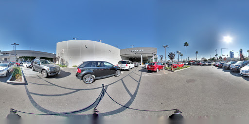 Car Dealer «Star Ford Lincoln», reviews and photos, 1101 S Brand Blvd, Glendale, CA 91204, USA