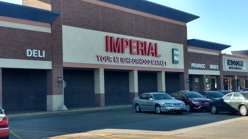 Imperial Supermarket, 1940 East 8 Mile Road, Detroit, MI 48234, USA, 