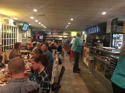 Wine Store «Salado Lone Star Winery & Chupacabra Craft Beer», reviews and photos, 401 S Main St #105, Salado, TX 76571, USA