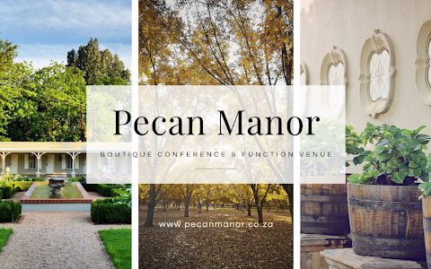 Pecan Manor Conference and Function Venue image
