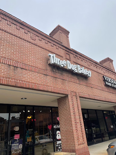 Three Dog Bakery, 2136 W Poplar Ave #116, Collierville, TN 38017, USA, 