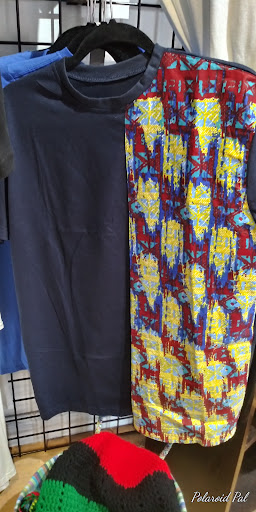 Clothing Store «Exotique», reviews and photos, 319 W Main St, Durham, NC 27701, USA