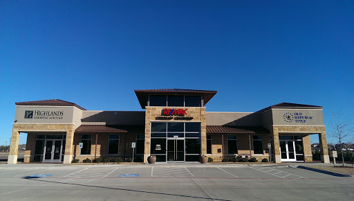 Real Estate Agency «Re/Max Dallas Suburbs», reviews and photos, 3915 McDermott Rd #100, Plano, TX 75025, USA